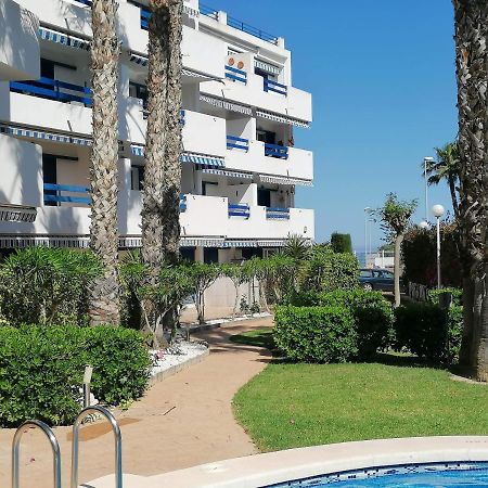 Apartament South Facing Casa Bonnie Playa Flamenca Zewnętrze zdjęcie