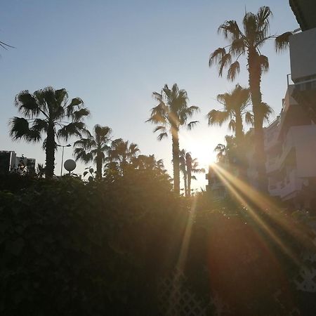 Apartament South Facing Casa Bonnie Playa Flamenca Zewnętrze zdjęcie