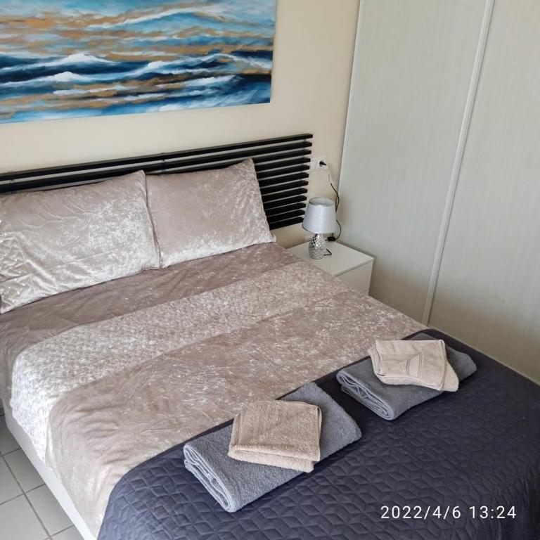 Apartament South Facing Casa Bonnie Playa Flamenca Zewnętrze zdjęcie