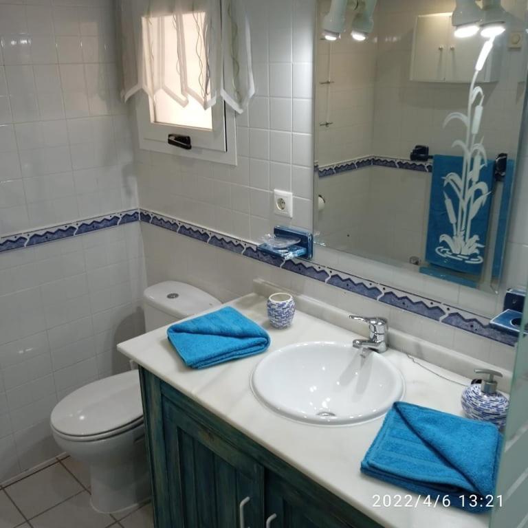 Apartament South Facing Casa Bonnie Playa Flamenca Zewnętrze zdjęcie