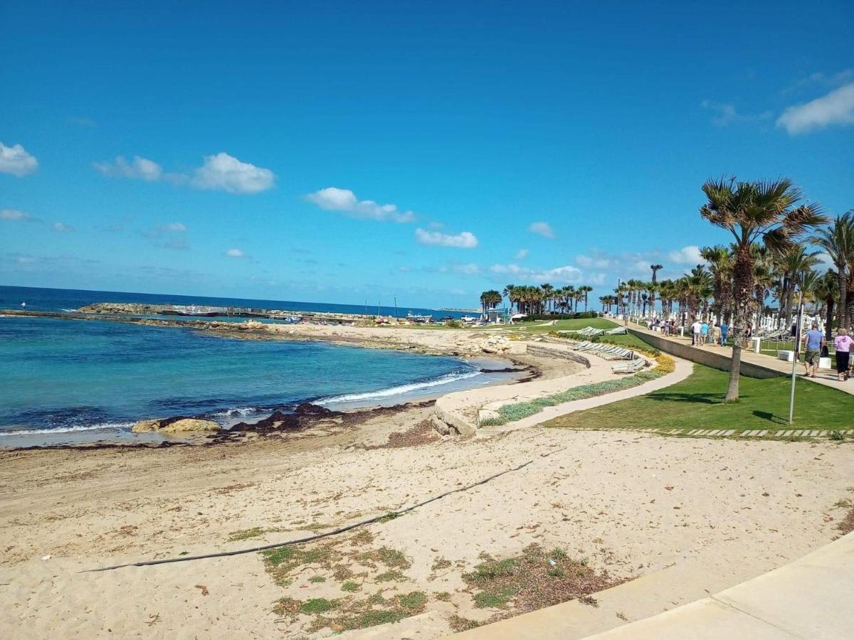Apartament South Facing Casa Bonnie Playa Flamenca Zewnętrze zdjęcie