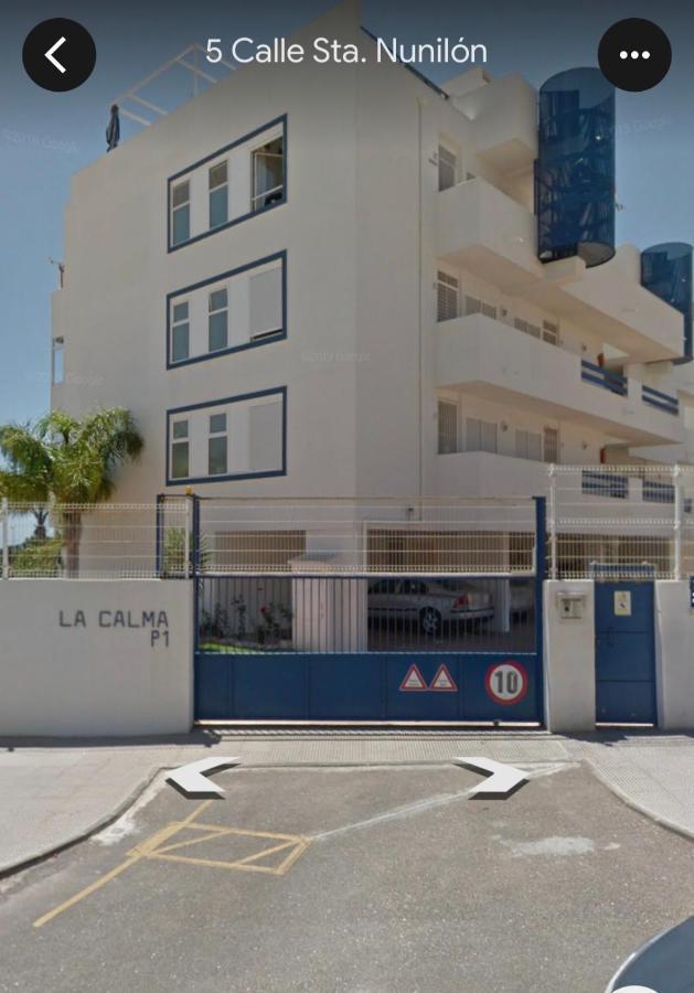 Apartament South Facing Casa Bonnie Playa Flamenca Zewnętrze zdjęcie
