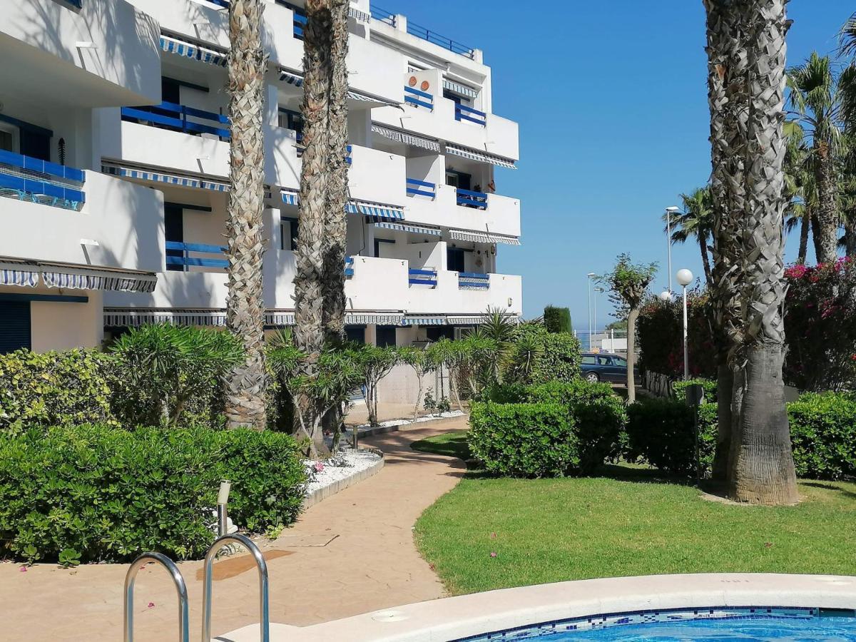 Apartament South Facing Casa Bonnie Playa Flamenca Zewnętrze zdjęcie