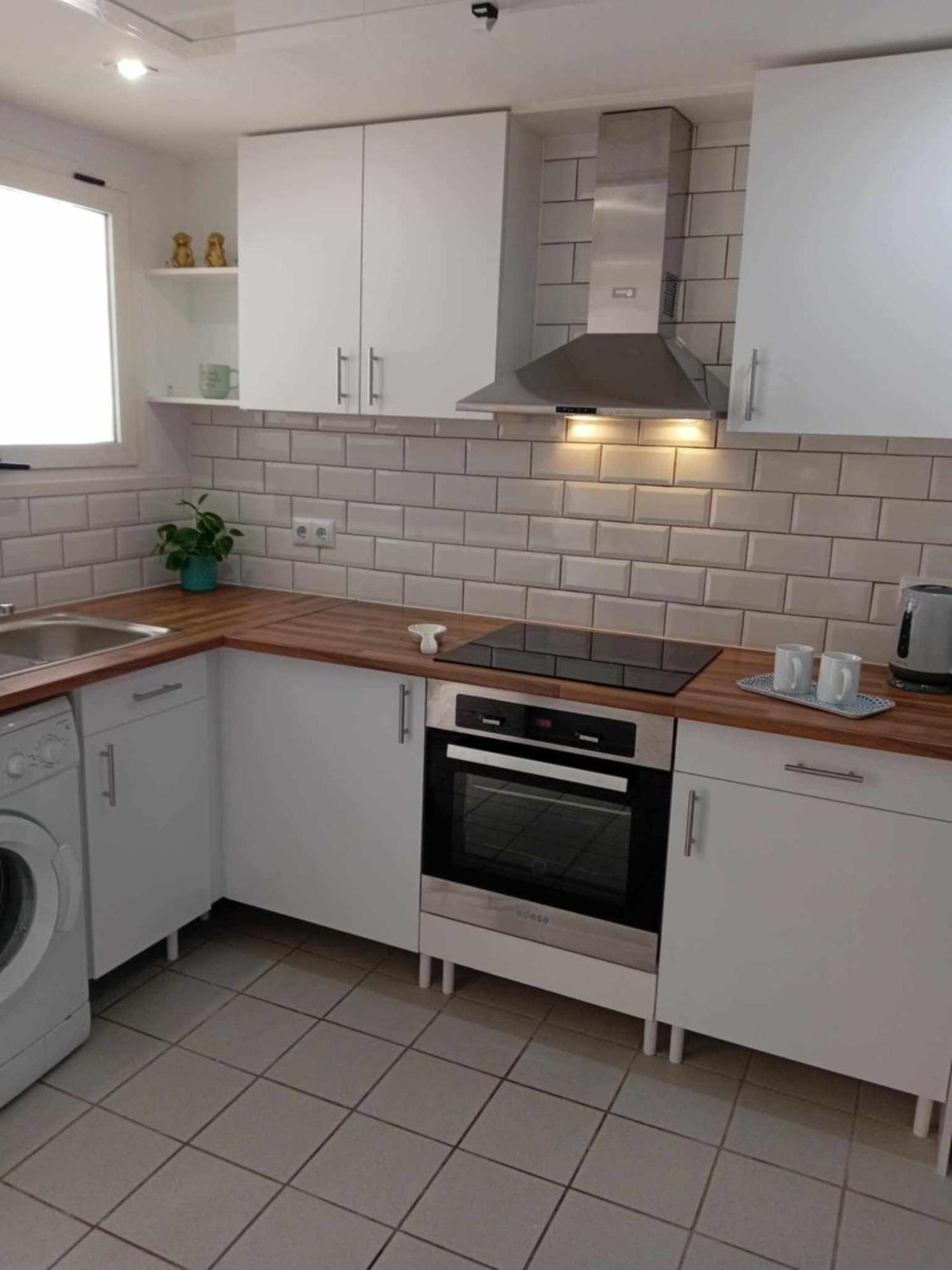 Apartament South Facing Casa Bonnie Playa Flamenca Zewnętrze zdjęcie