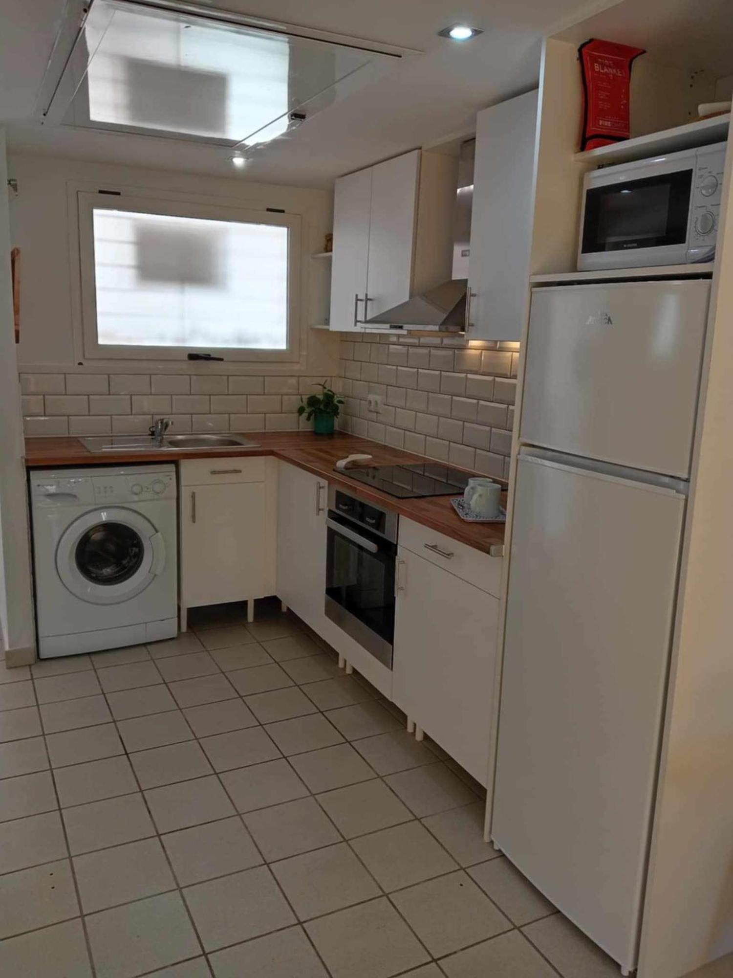 Apartament South Facing Casa Bonnie Playa Flamenca Zewnętrze zdjęcie